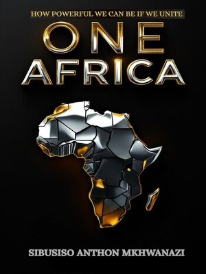 cover image of One Africa